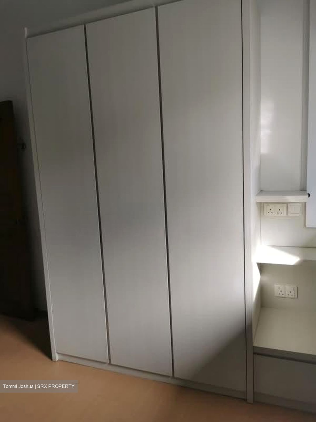 Ivory Heights (D22), Condominium #599741721